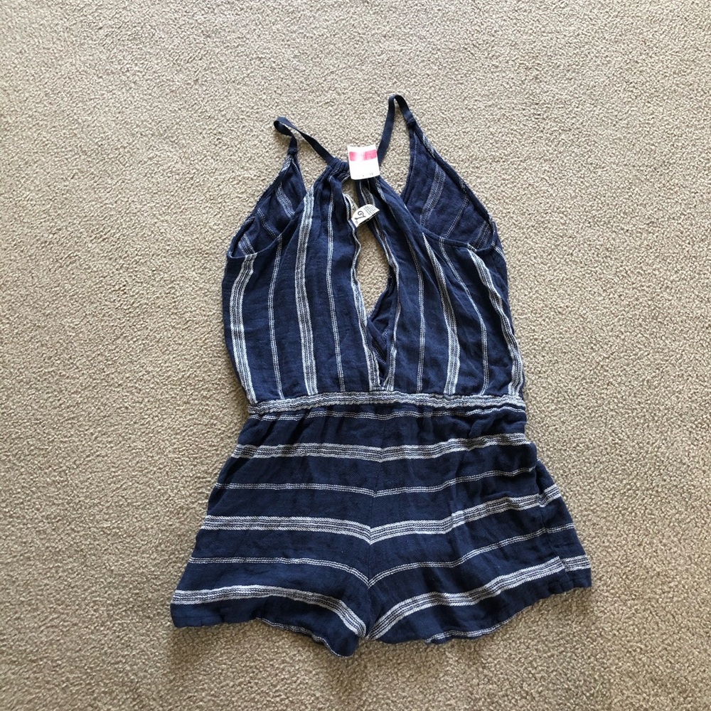 Romper - Picture 2 of 2